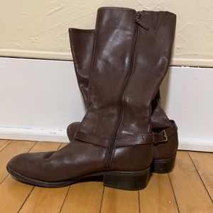 Ralph Lauren Riding boots